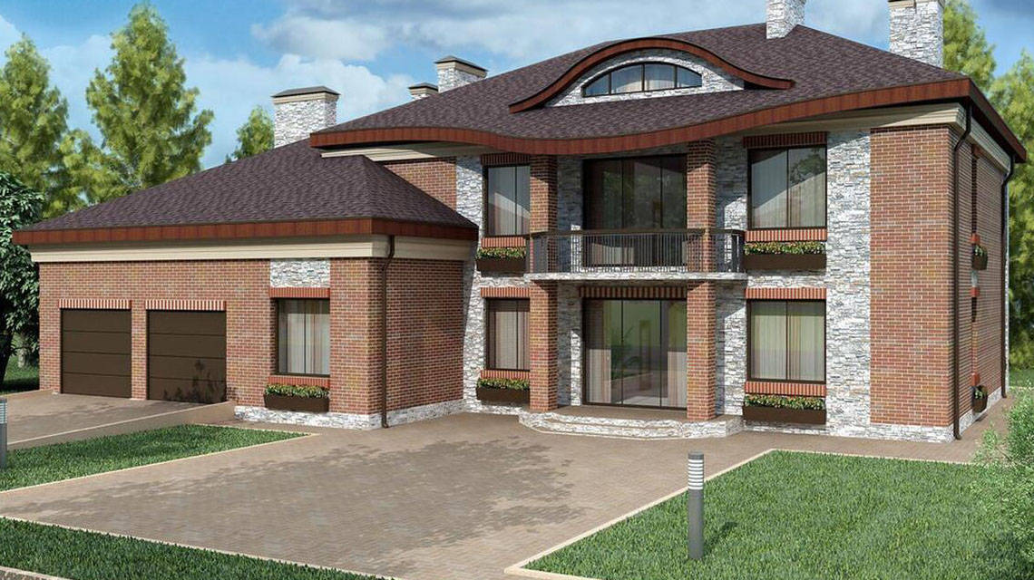 重鋼別墅抗震性